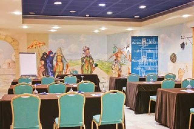 Conferencias