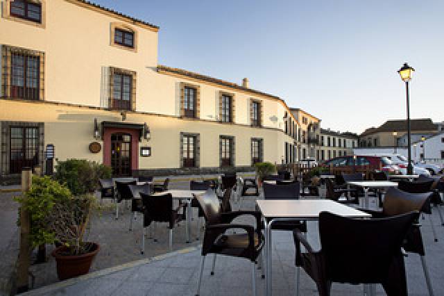 Terraço