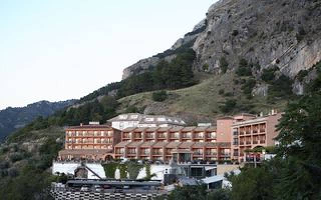 Vista General