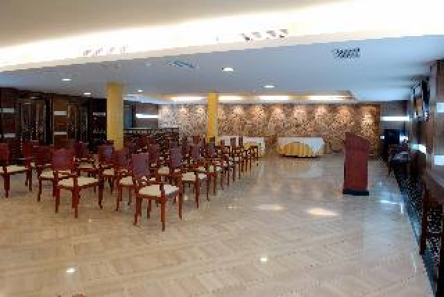 Conferencias