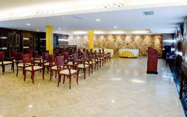 Conferencias