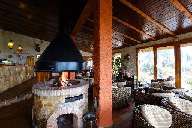 Terraço