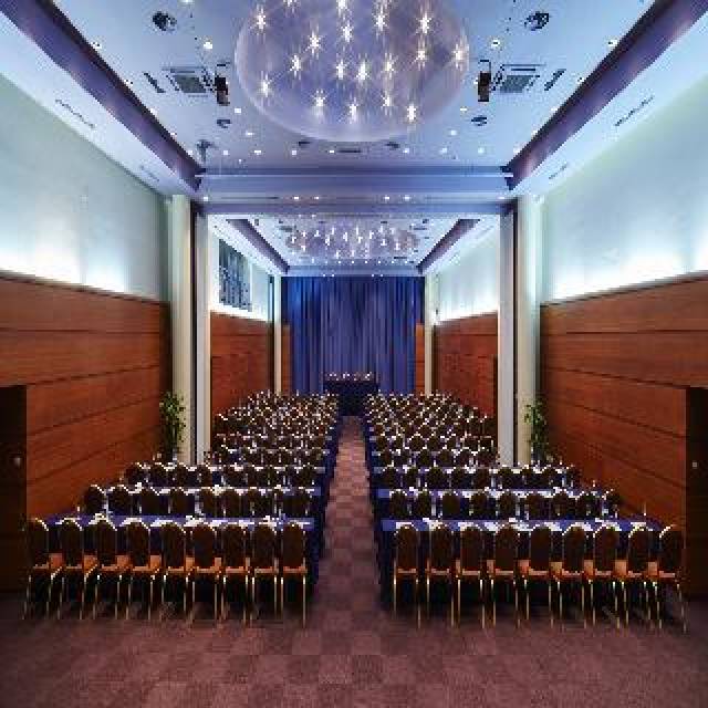 Conferencias