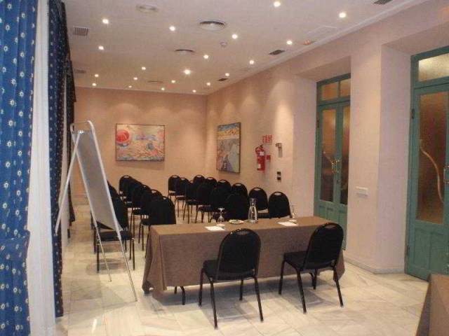 Conferencias