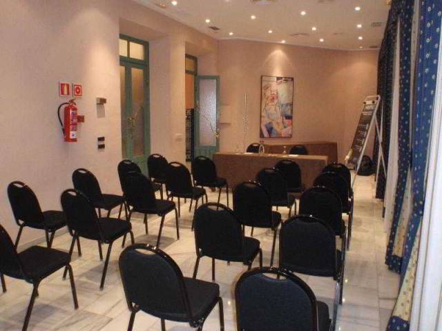 Conferencias