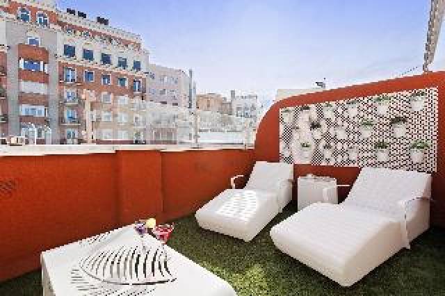 Terraço