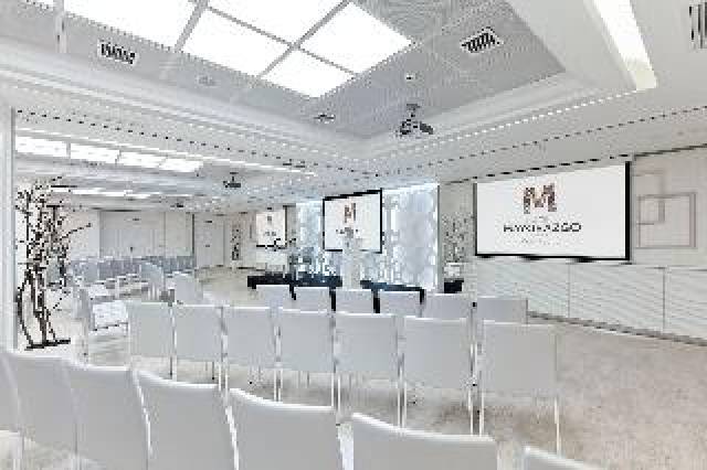 Conferencias