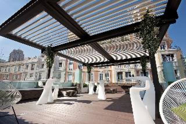 Terraço