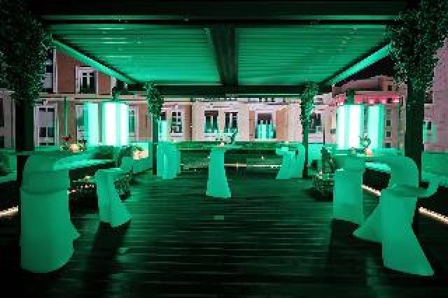 Terraço