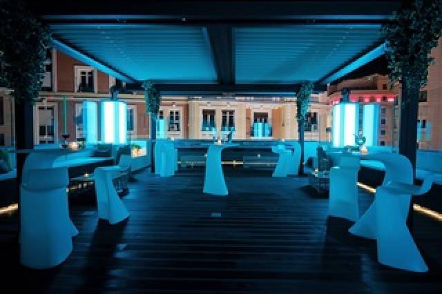Terraço