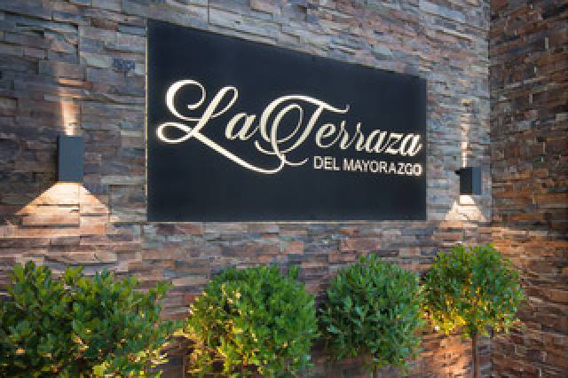 Terraço