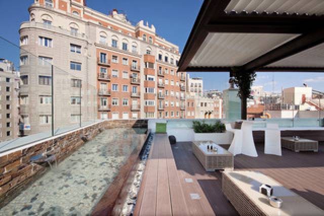 Terraço