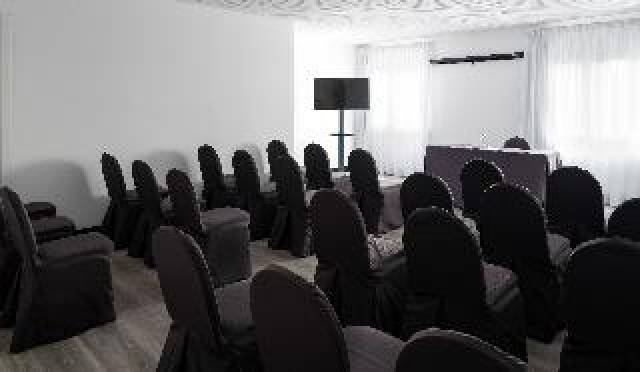 Conferencias