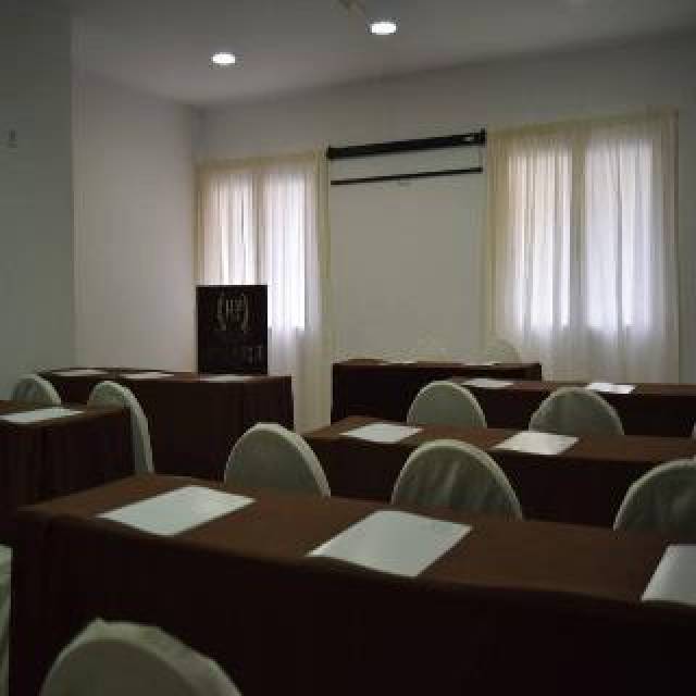 Conferencias