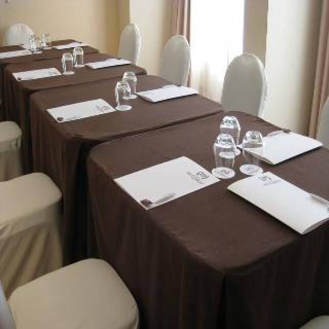 Conferencias