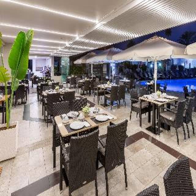 Restaurante