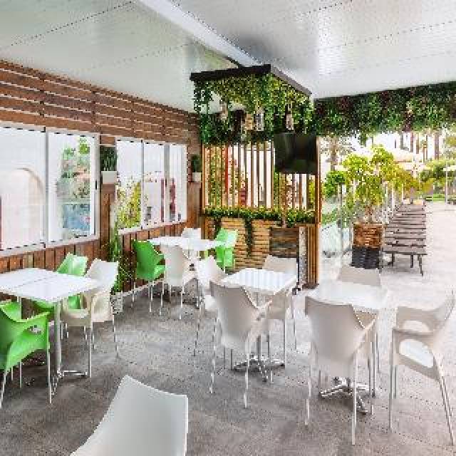 Restaurante