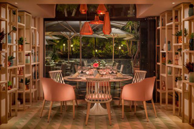 Restaurante