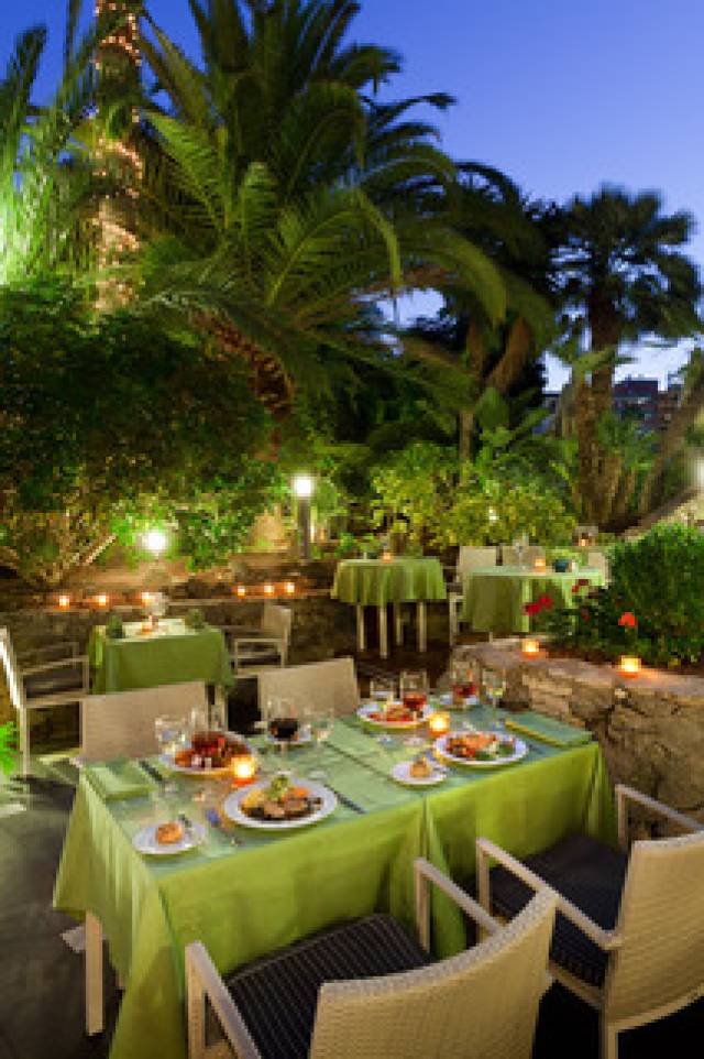 Restaurante
