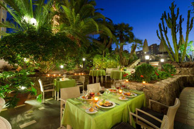 Restaurante