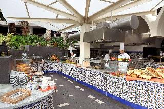 Restaurante