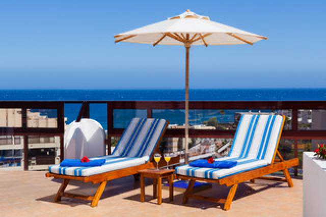 Terraço