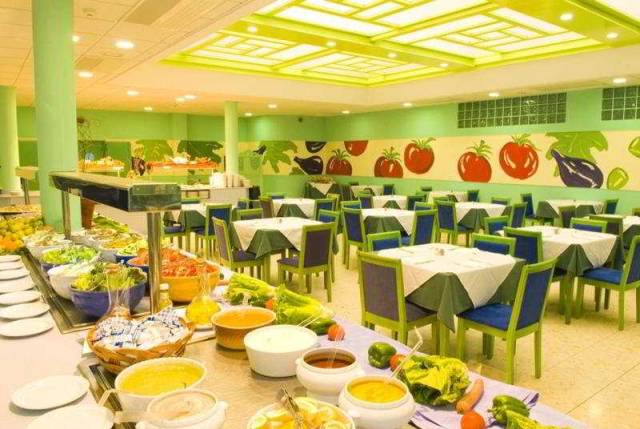 Restaurante