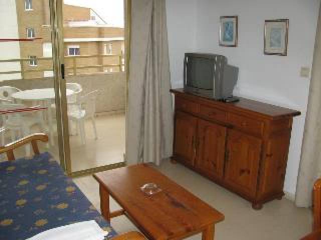 Vista General