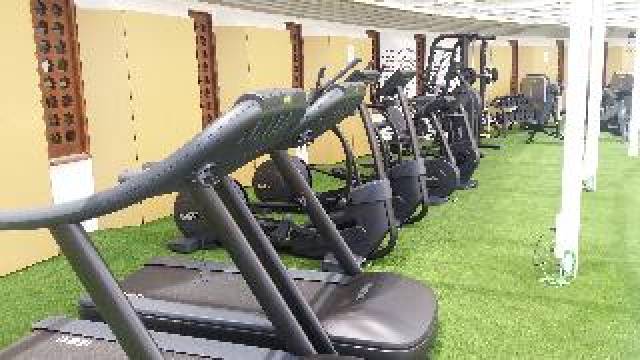 Desportos y Entretenimento