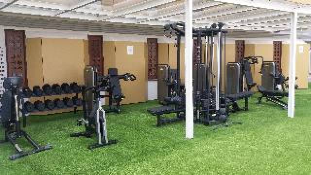 Desportos y Entretenimento