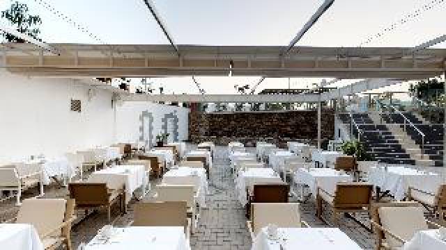 Terraço
