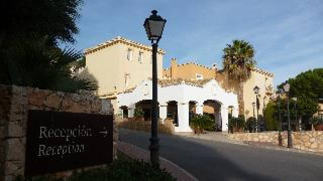 Vista General