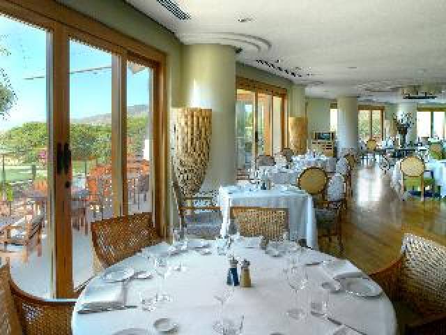 Restaurante