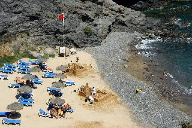 Praia