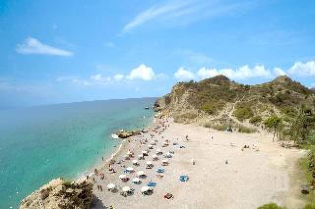 Praia