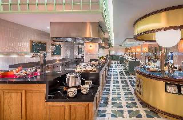 Restaurante