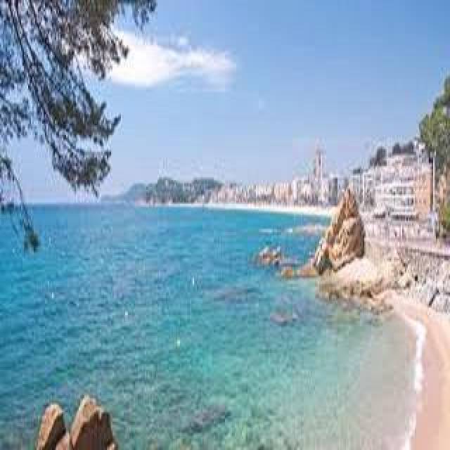 Praia