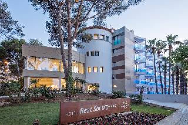 Vista General