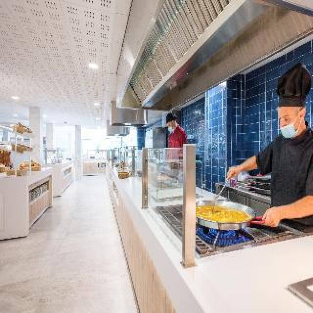 Restaurante