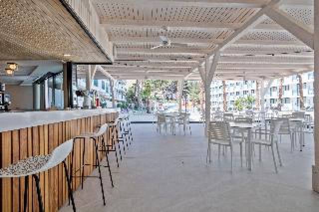 Terraço