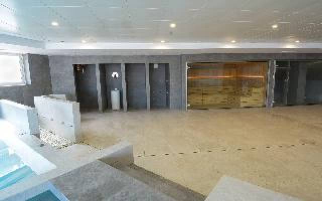 Desportos y Entretenimento