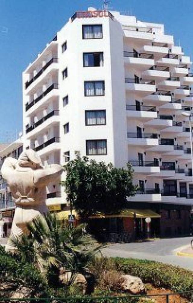 Vista General