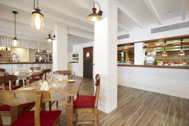 Restaurante