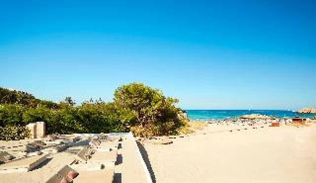 Praia