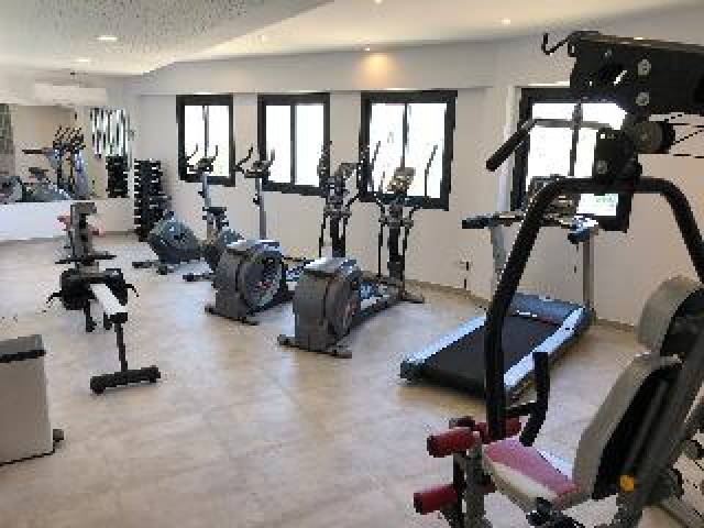 Desportos y Entretenimento