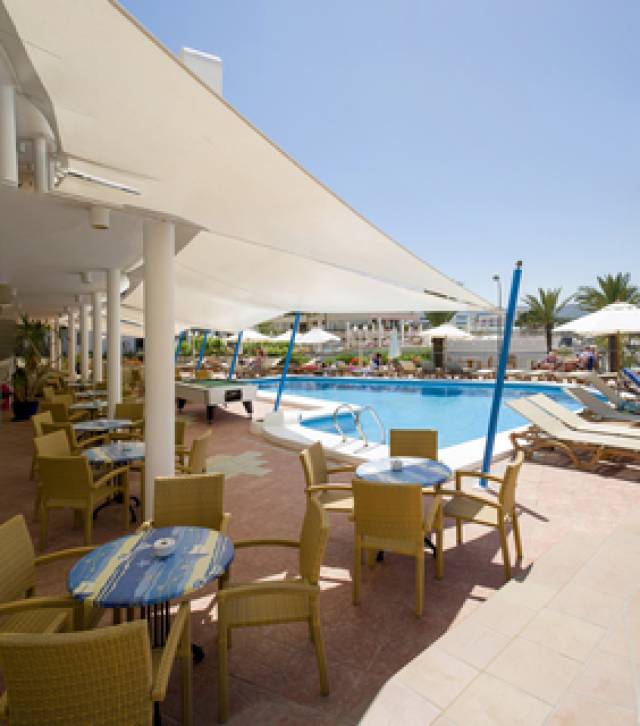 Terraço