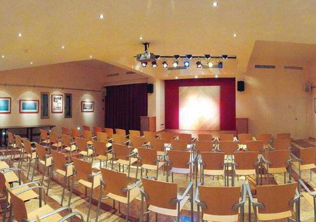Conferencias
