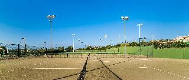 Desportos y Entretenimento