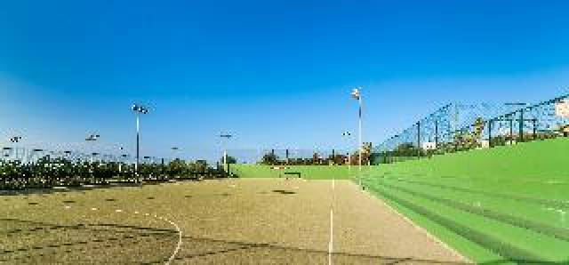 Desportos y Entretenimento