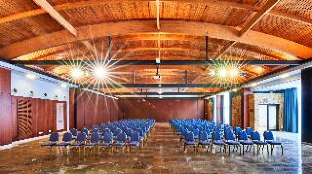 Conferencias